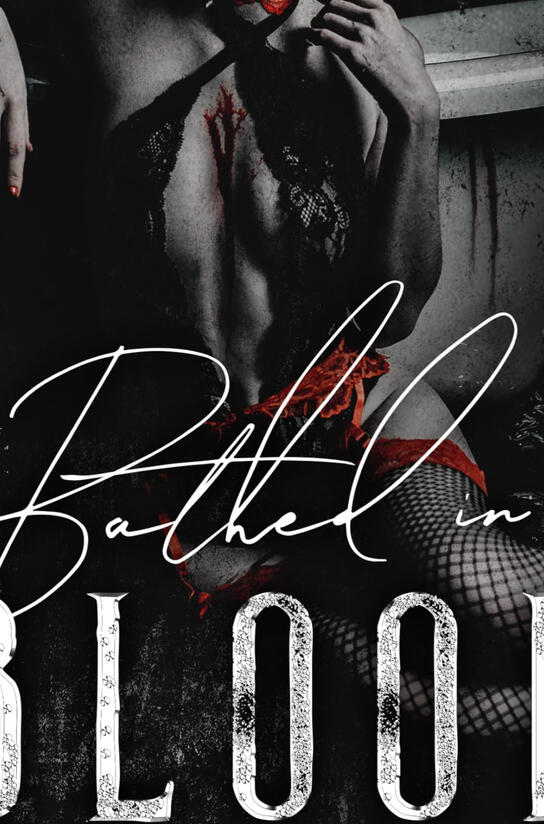 Bathed in Blood