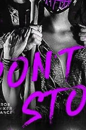Don't Stop